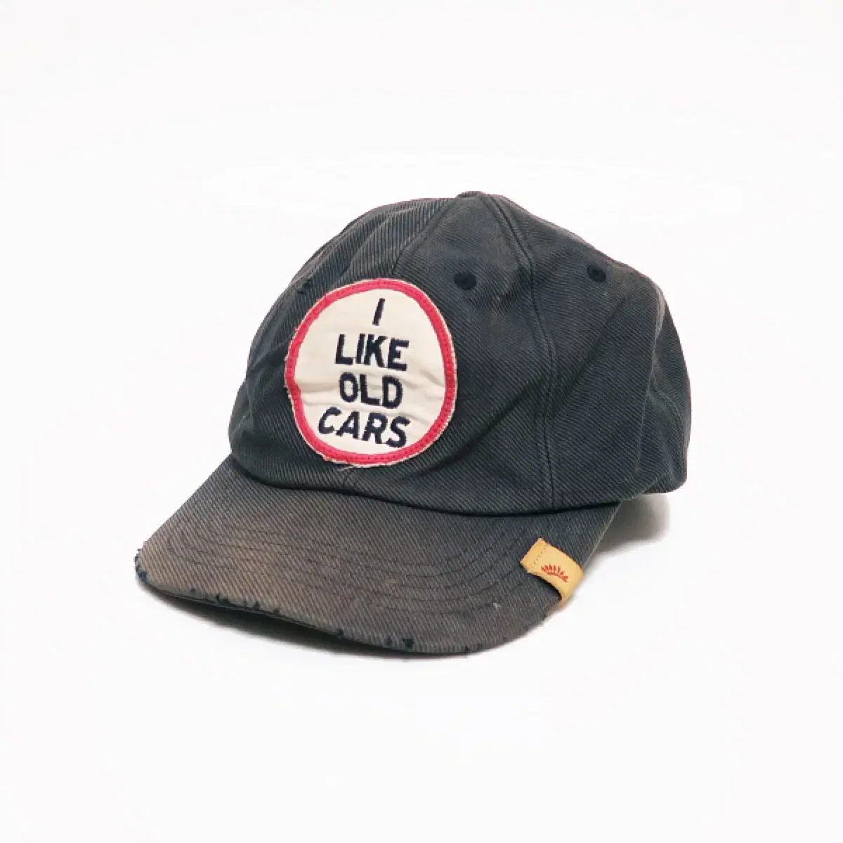 (M-L) 비즈빔 Visvim EXCELSIOR CAP